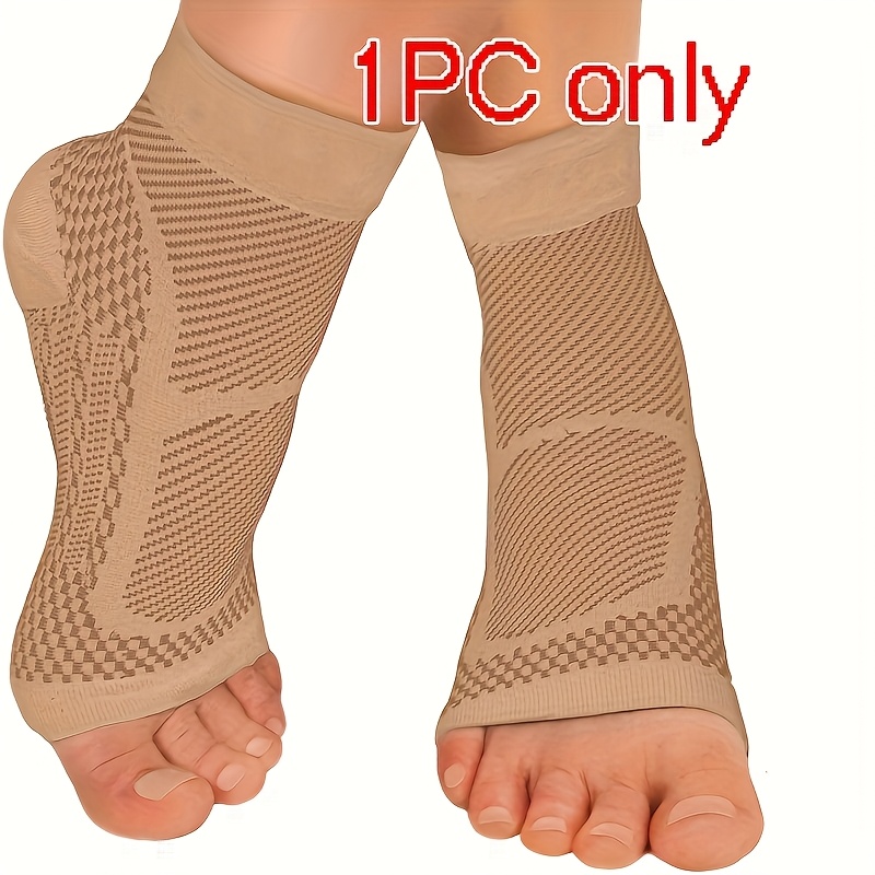 1 Paar Sport Enkelsteun Compre - Heels recensie en prijs