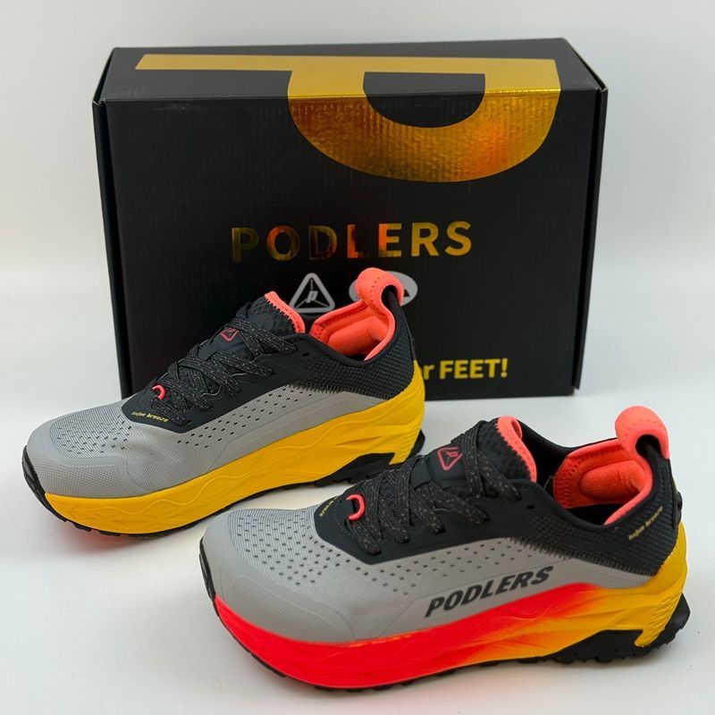 Originele merk comfortabele of - Anti Slip Trail Running Sneakers recensie en prijs