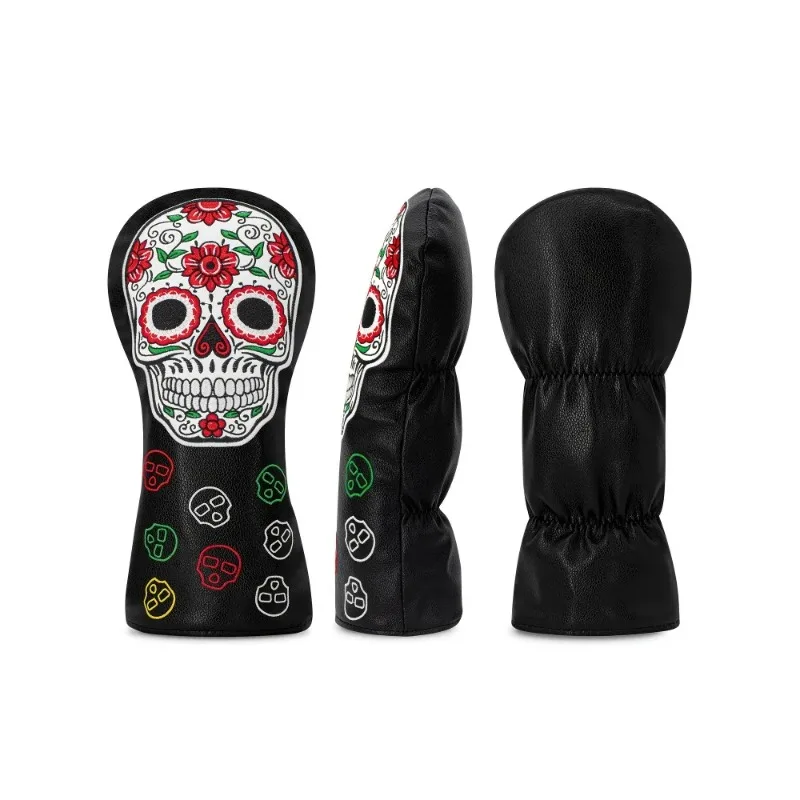 Golf Skull Skeleton Head Cover - Heels recensie en prijs