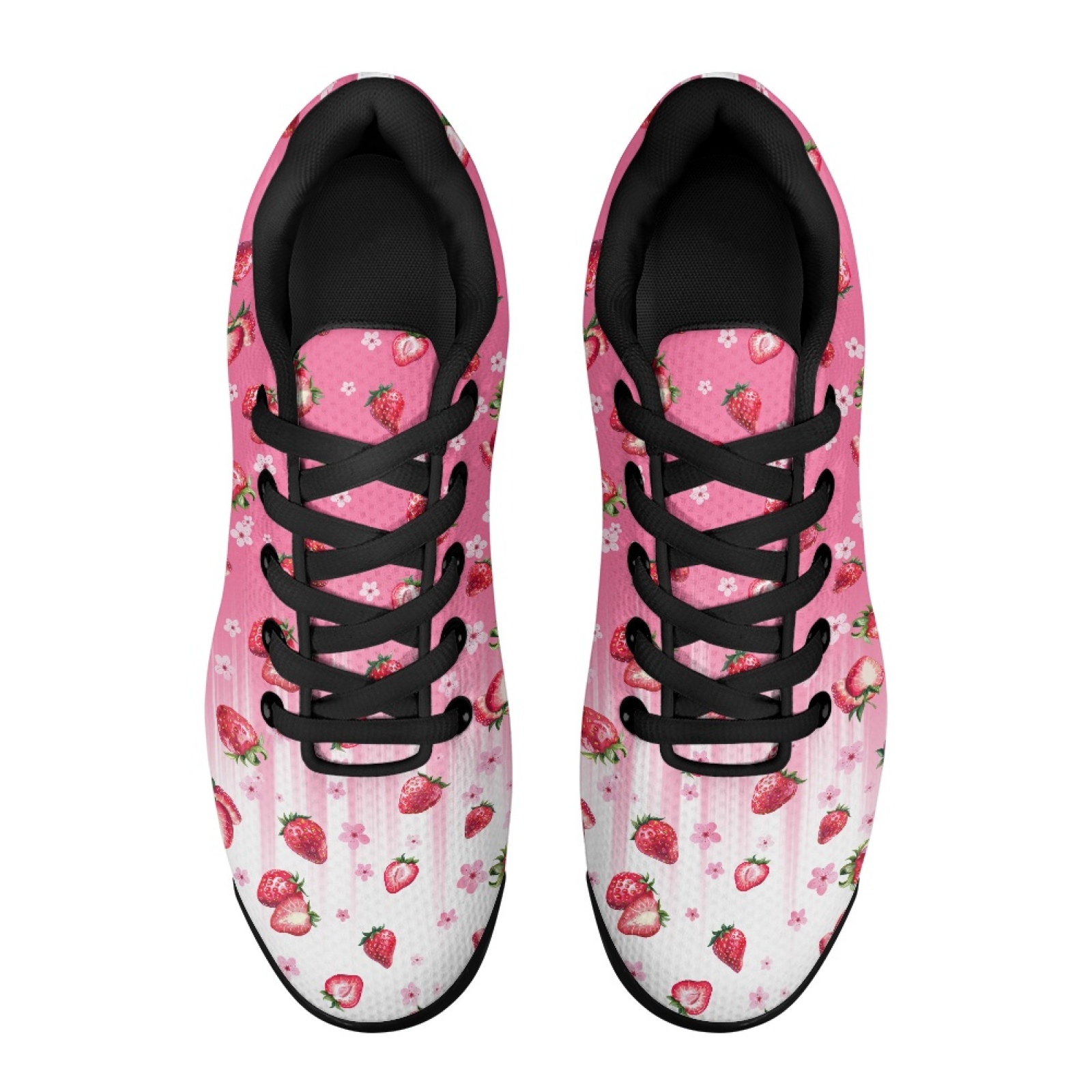 PENSTROLL Aardbei Bloem Air Cu - Air Cushion Jogger Shoes Men recensie en prijs