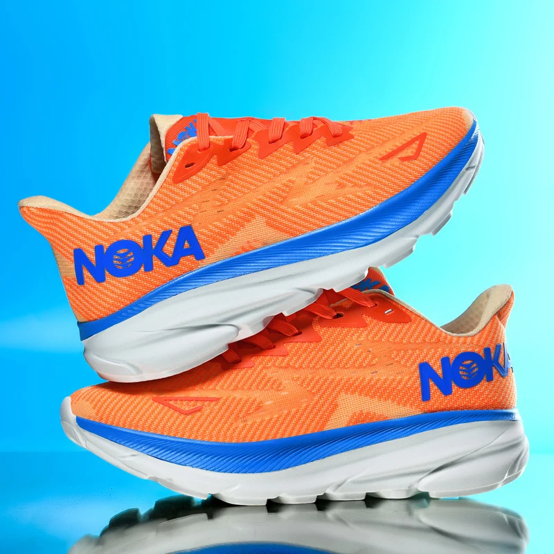 Hardloopschoenen voor heren Jo - Lightweight Road Running Shoes recensie en prijs