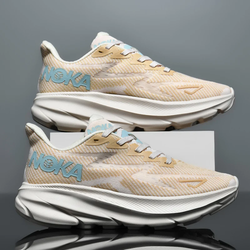 Hardloopschoenen voor heren Jo - Lightweight Road Running Shoes recensie en prijs