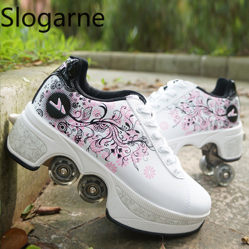 Vrouwen 4-wielen Vervorming Ro - Women'S Shoes recensie en prijs
