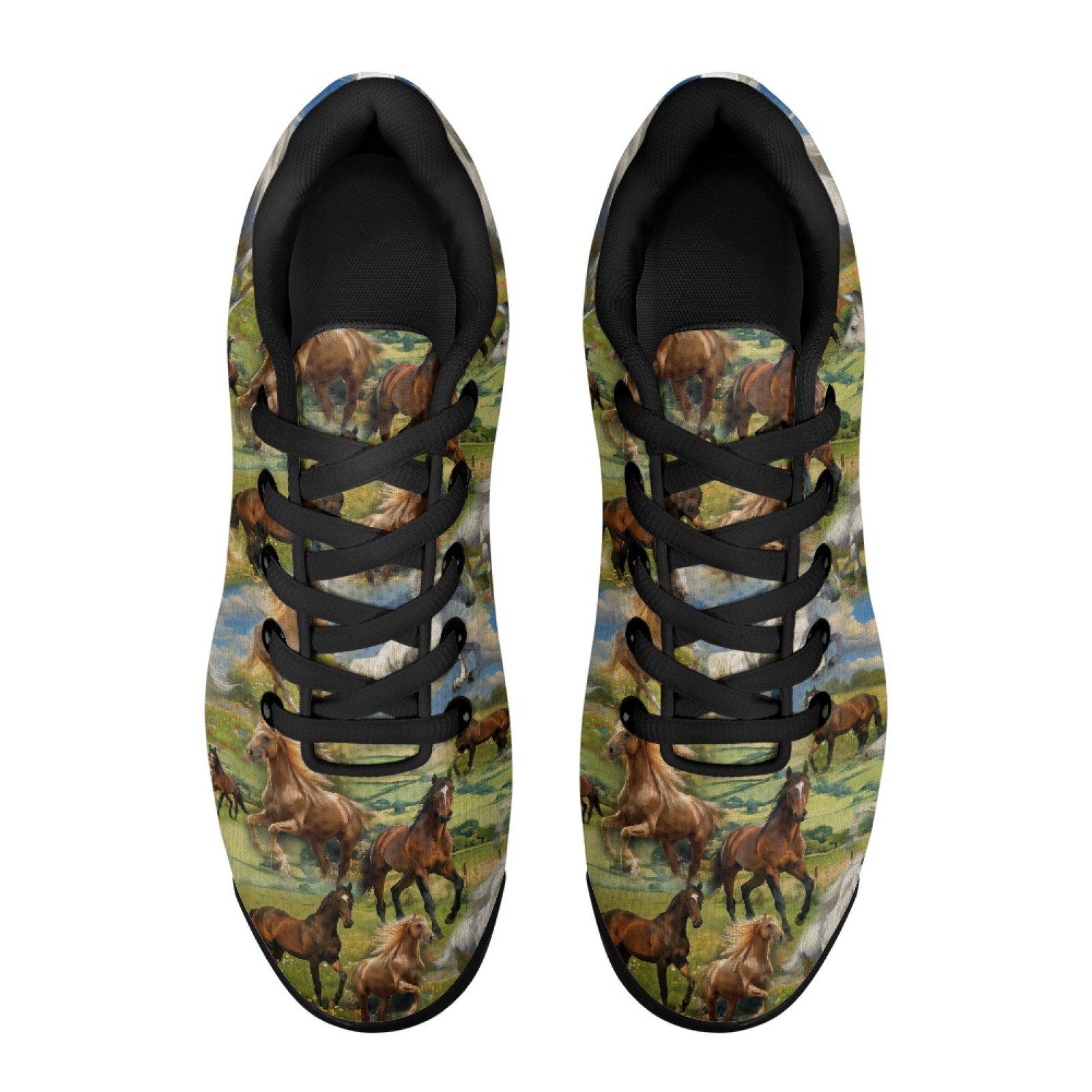 PENSTROLL Mesh Chunky Air Cush - Air Cushion Jogger Shoes Men recensie en prijs