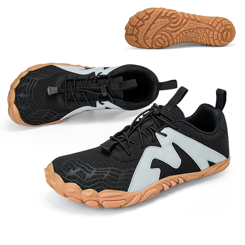2026 Sneakers Barefoot Schoene - Wide Toe Box Running Sneakers recensie en prijs