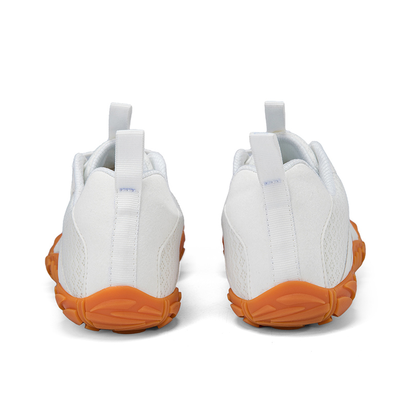 2026 Sneakers Barefoot Schoene - Wide Toe Box Running Sneakers recensie en prijs