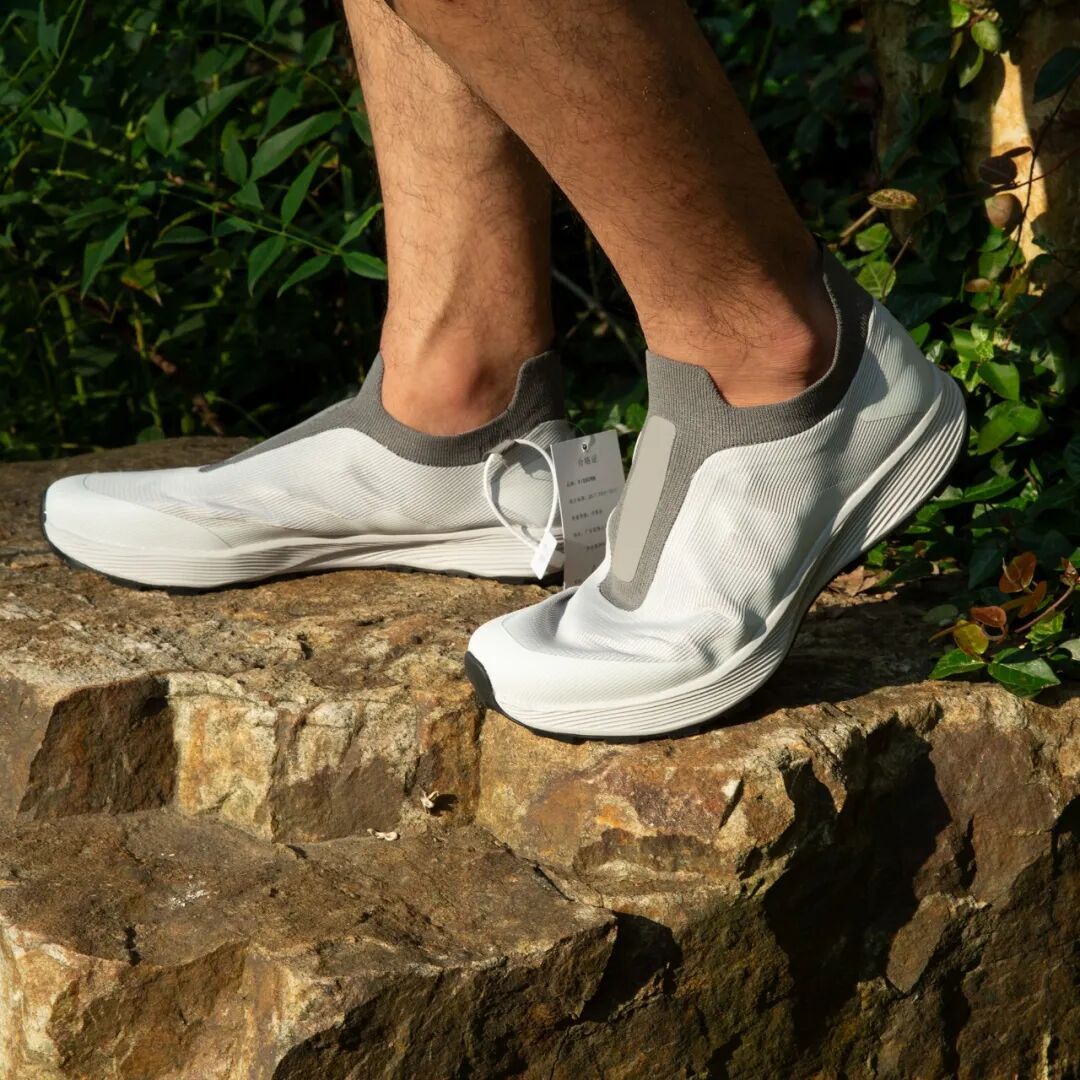 SL Serie Outdoor Casual Schoen - Lightweight Road Running Shoes recensie en prijs