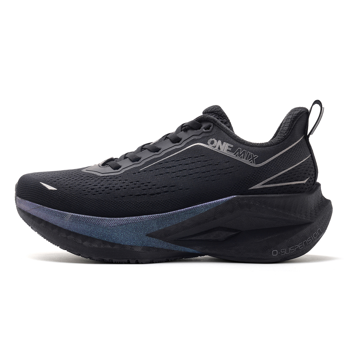 ONEMIX CloudStep 10 hardloopsc - Reflective Night Running Shoes recensie en prijs