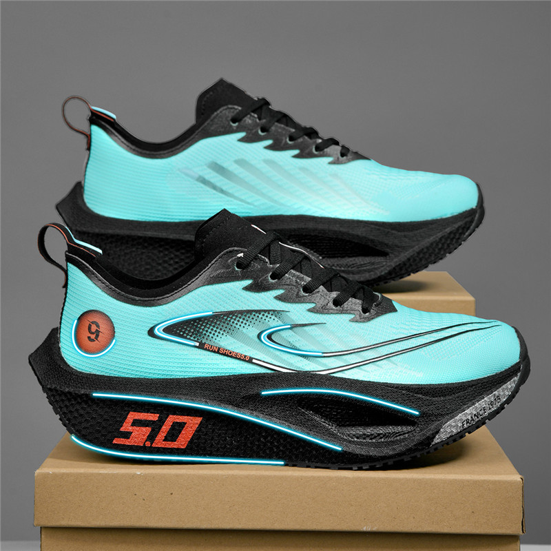 Dagelijkse sport- en vrijetijd - Lightweight Road Running Shoes recensie en prijs