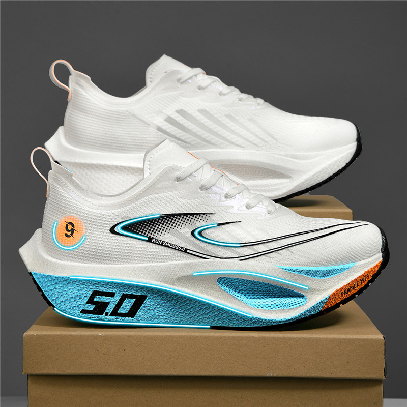 Dagelijkse sport- en vrijetijd - Lightweight Road Running Shoes recensie en prijs