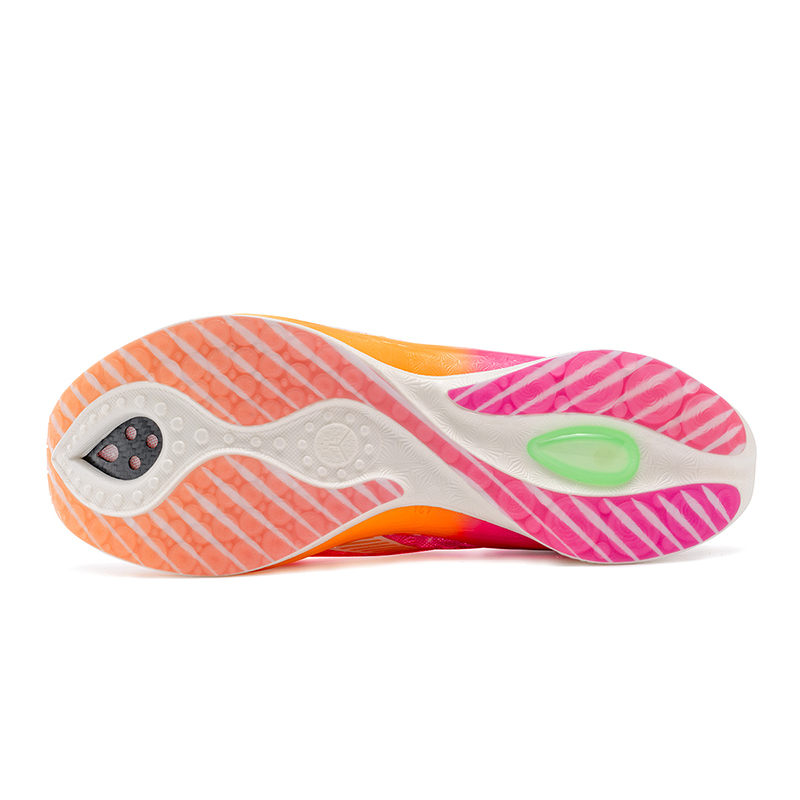ONEMIX Hardloopschoenen met ca - Reflective Night Running Shoes recensie en prijs