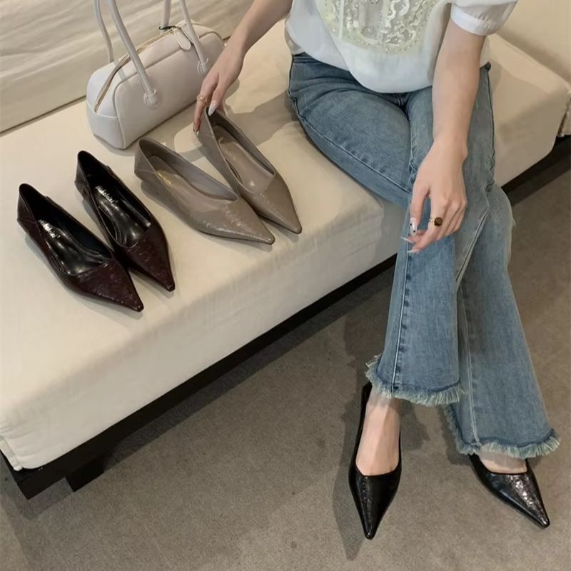 Dames Zomer Basic Schoenen met - Sandals recensie en prijs