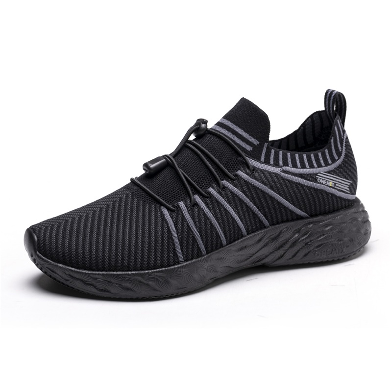 ONEMIX Waterdichte zwarte loop - Waterproof Goretex Running Shoes recensie en prijs