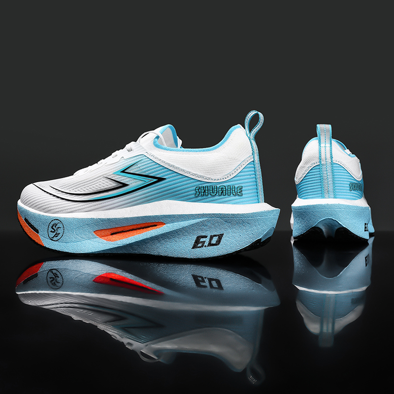 Marathon hardloopschoenen voor - Waterproof Goretex Running Shoes recensie en prijs