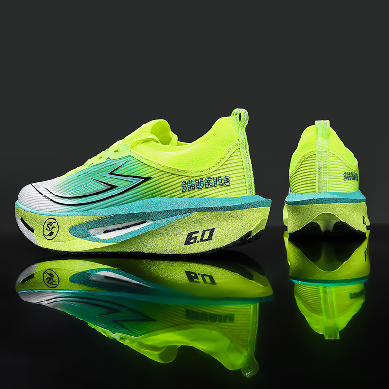 Marathon hardloopschoenen voor - Waterproof Goretex Running Shoes recensie en prijs
