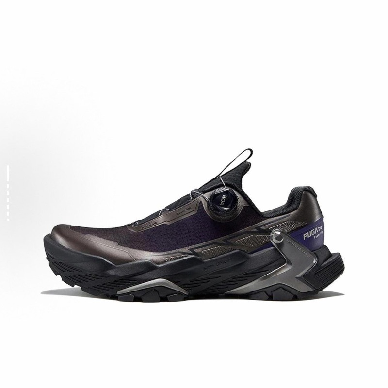Goede kwaliteit koppels trail  - Anti Slip Trail Running Sneakers recensie en prijs