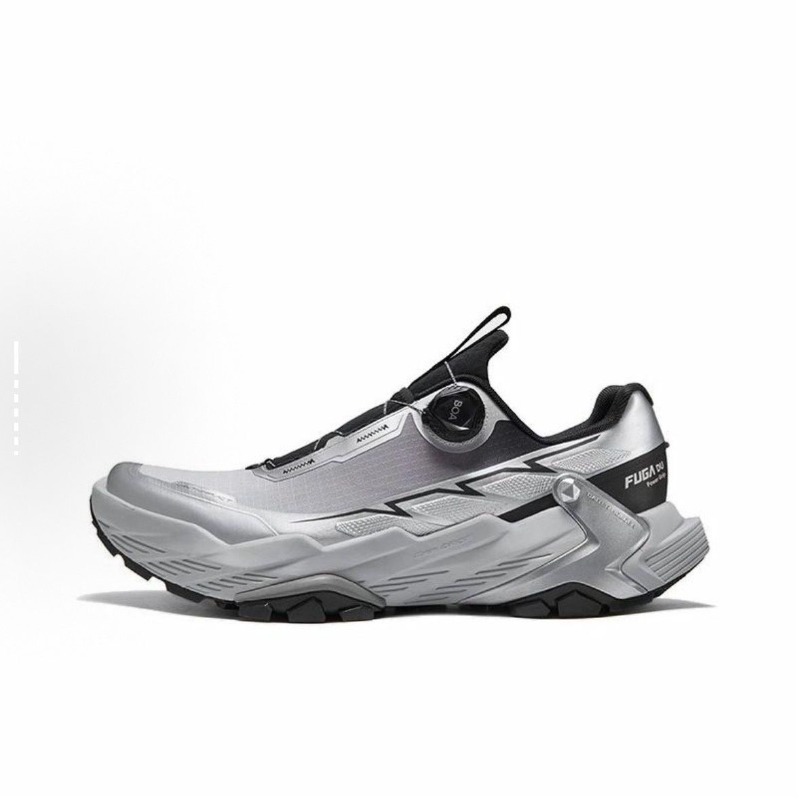 Goede kwaliteit koppels trail  - Anti Slip Trail Running Sneakers recensie en prijs