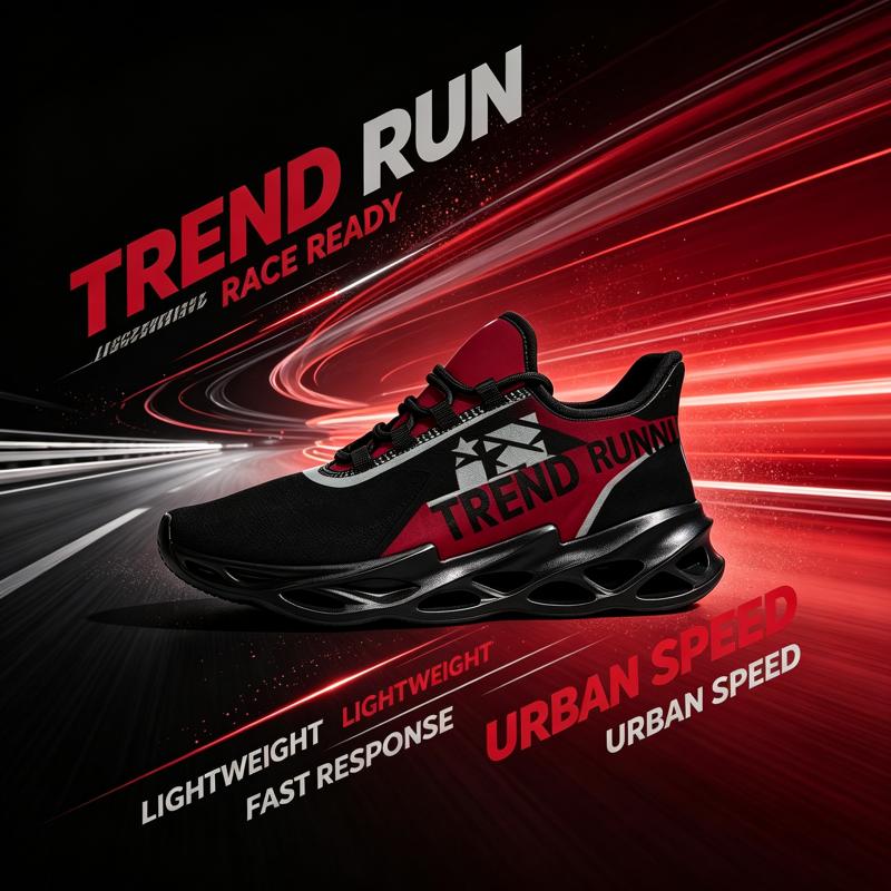 Damessneakers, hardloopschoene - Lightweight Road Running Shoes recensie en prijs