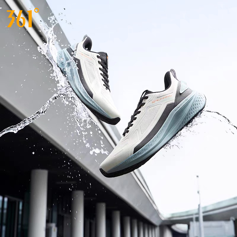 361 Graden Wingblade Rainblock - Waterproof Goretex Running Shoes recensie en prijs
