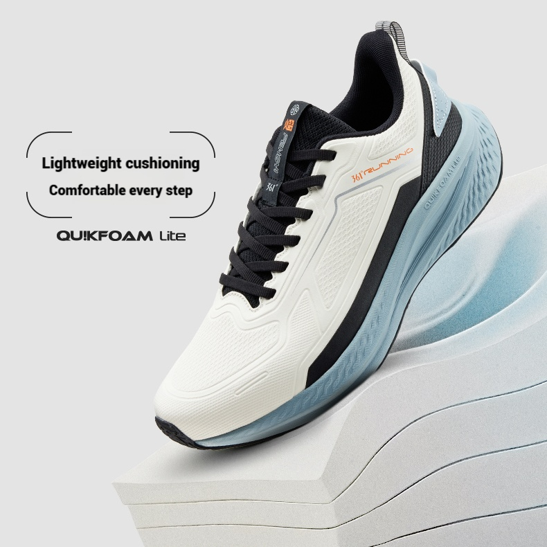361 Graden Wingblade Rainblock - Waterproof Goretex Running Shoes recensie en prijs