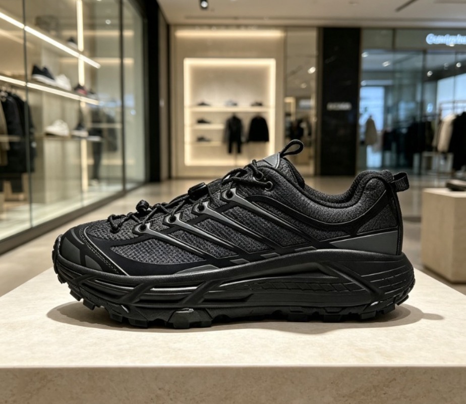 Ultralichte outdoor trailrunni - Anti Slip Trail Running Sneakers recensie en prijs