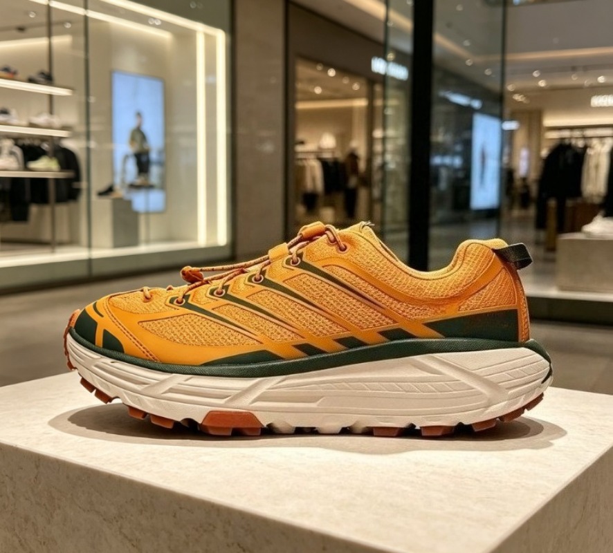 Ultralichte outdoor trailrunni - Anti Slip Trail Running Sneakers recensie en prijs