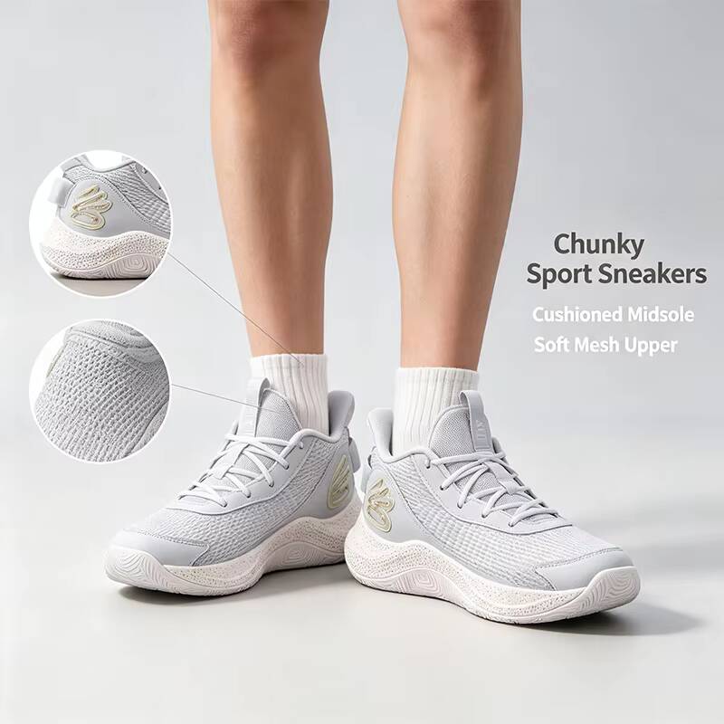 Nieuwe Under Armour Jogger min - Air Cushion Jogger Shoes Men recensie en prijs
