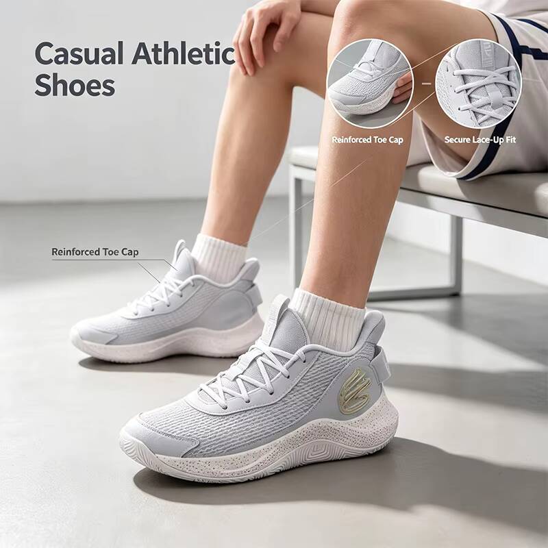 Nieuwe Under Armour Jogger min - Air Cushion Jogger Shoes Men recensie en prijs