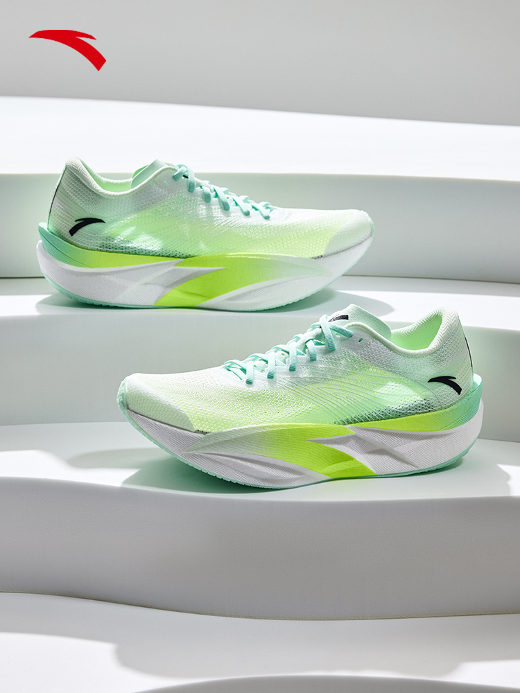 ANTA sportschoenen voor heren  - Carbon Plate Marathon Racing Shoes recensie en prijs