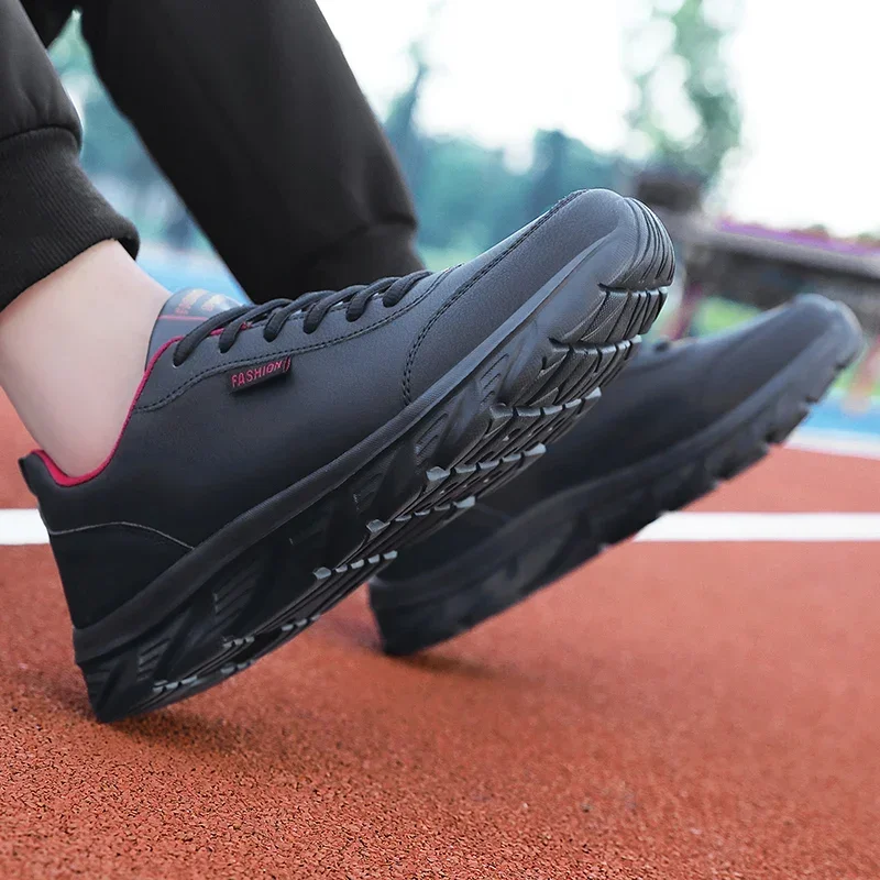 Hardloopschoenen voor heren Zw - Waterproof Goretex Running Shoes recensie en prijs