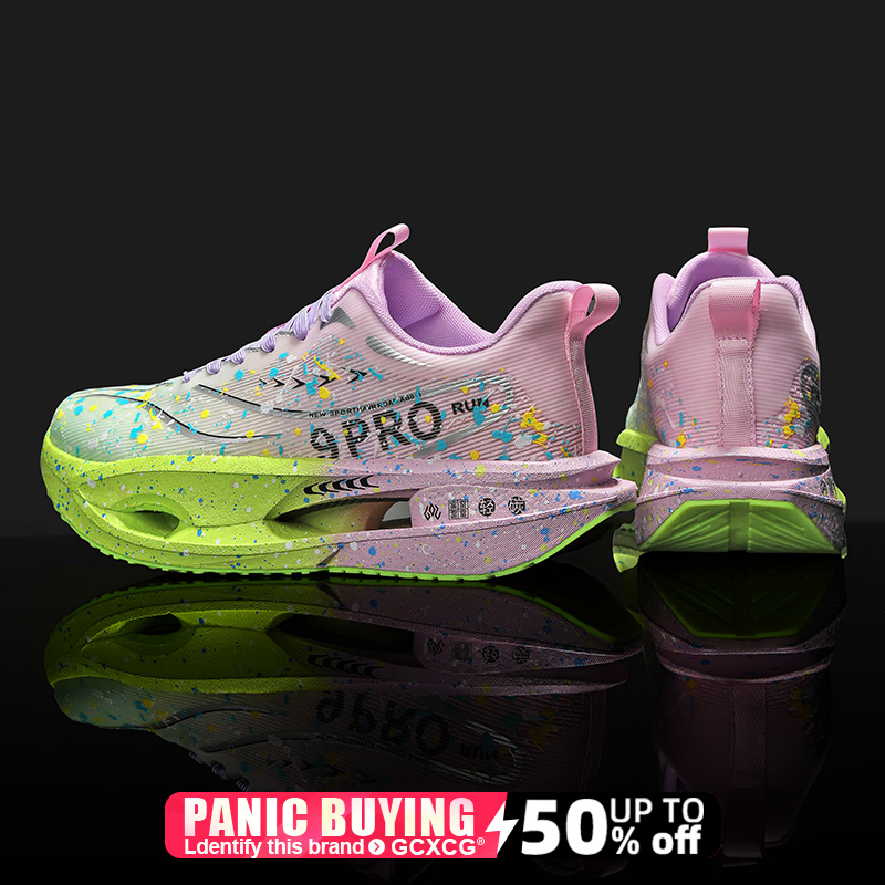 Loopschoenen Specialiteit Carb - Waterproof Goretex Running Shoes recensie en prijs