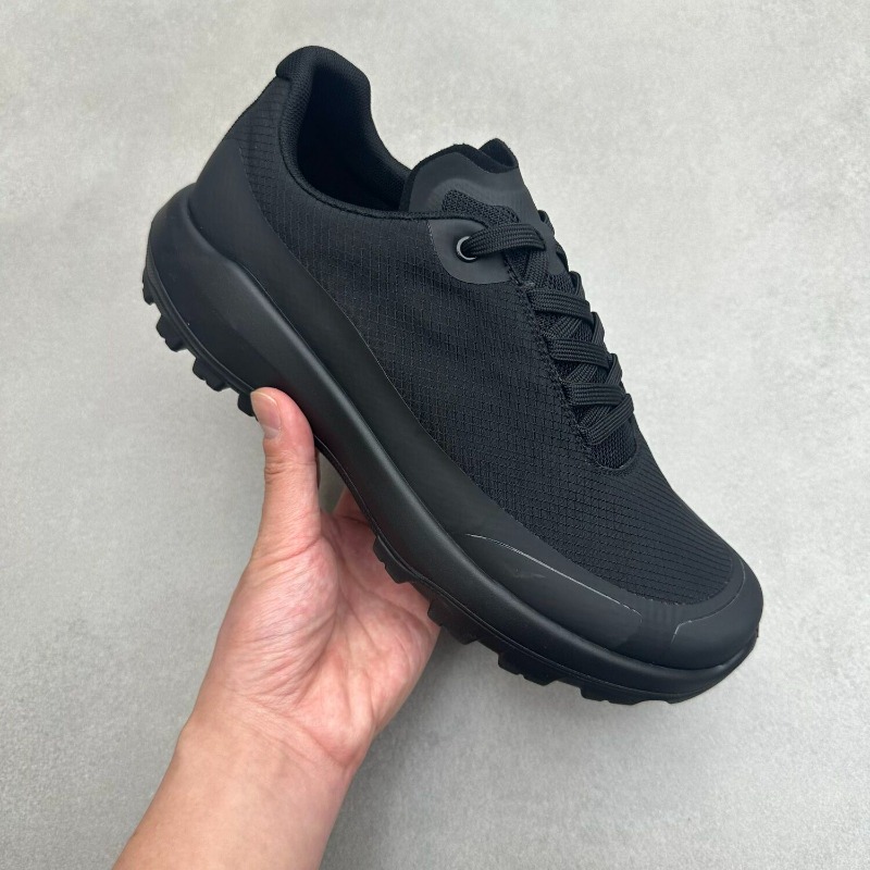Professionele trailrunningscho - Anti Slip Trail Running Sneakers recensie en prijs