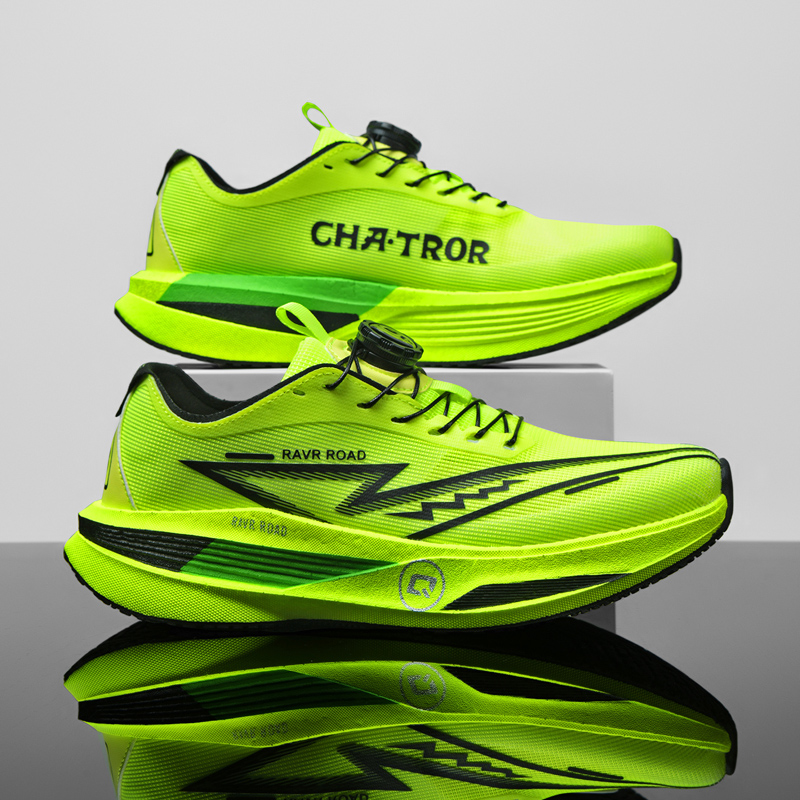 Nieuwe modieuze, hoogwaardige, - Lightweight Road Running Shoes recensie en prijs