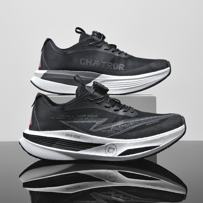 Nieuwe modieuze, hoogwaardige, - Lightweight Road Running Shoes recensie en prijs