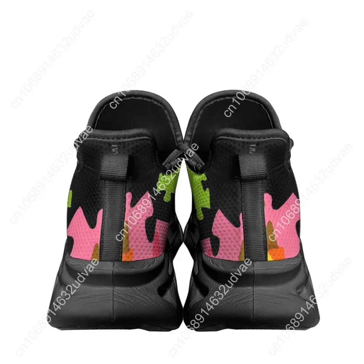 Autisme Bewustzijn Sport Hardl - Running Shoes recensie en prijs