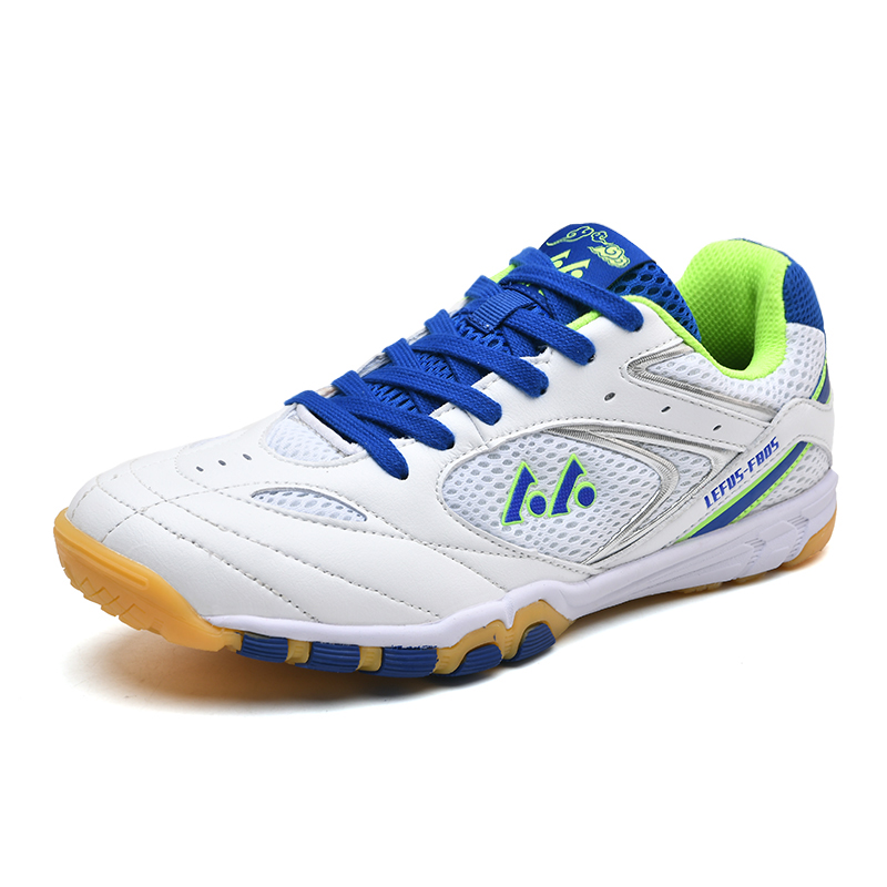 Mannen Vrouwen Sport Badminton - Shock Absorbing Gym Trainers recensie en prijs
