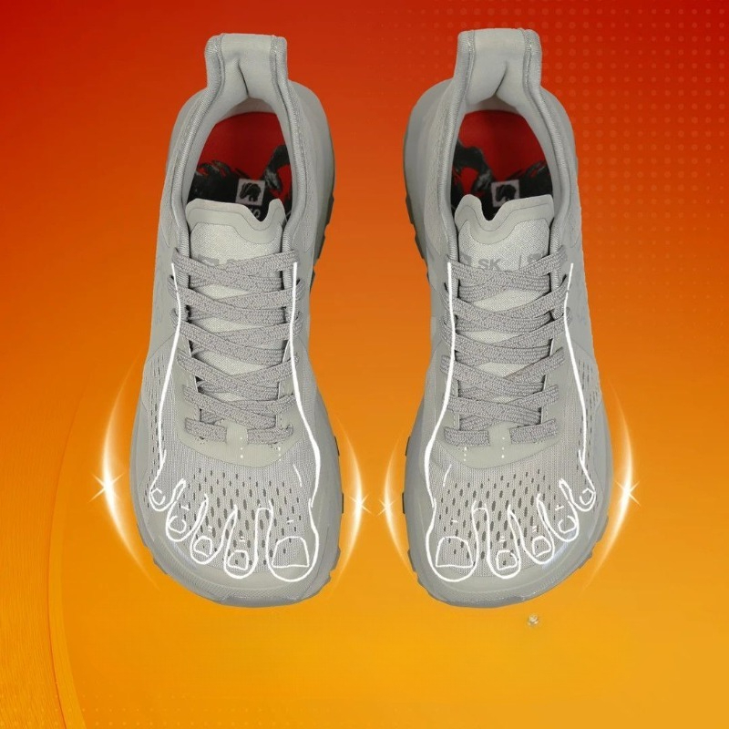 2026 Nieuwe Aanwinst Hardloops - Anti Slip Trail Running Sneakers recensie en prijs