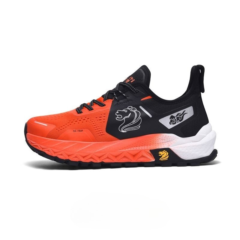 2026 Nieuwe Aanwinst Hardloops - Anti Slip Trail Running Sneakers recensie en prijs
