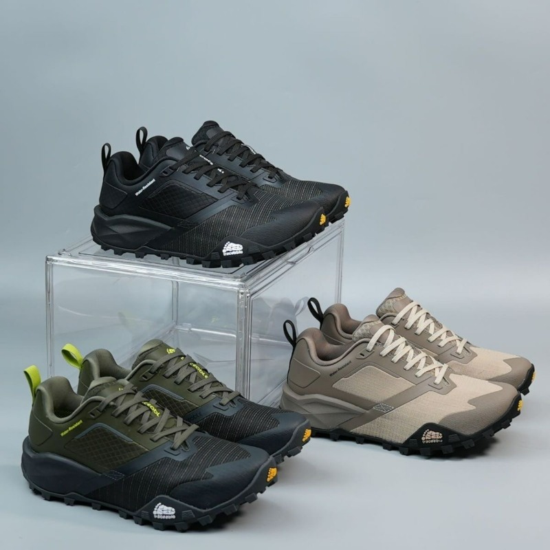 2026 Professionele Trail Runni - Anti Slip Trail Running Sneakers recensie en prijs