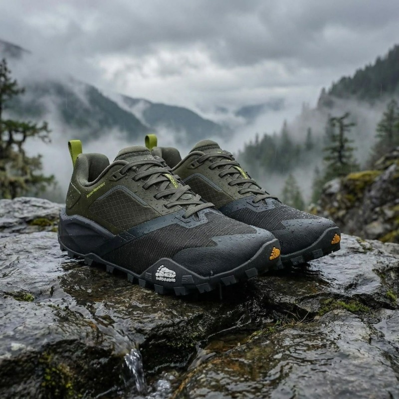 2026 Professionele Trail Runni - Anti Slip Trail Running Sneakers recensie en prijs
