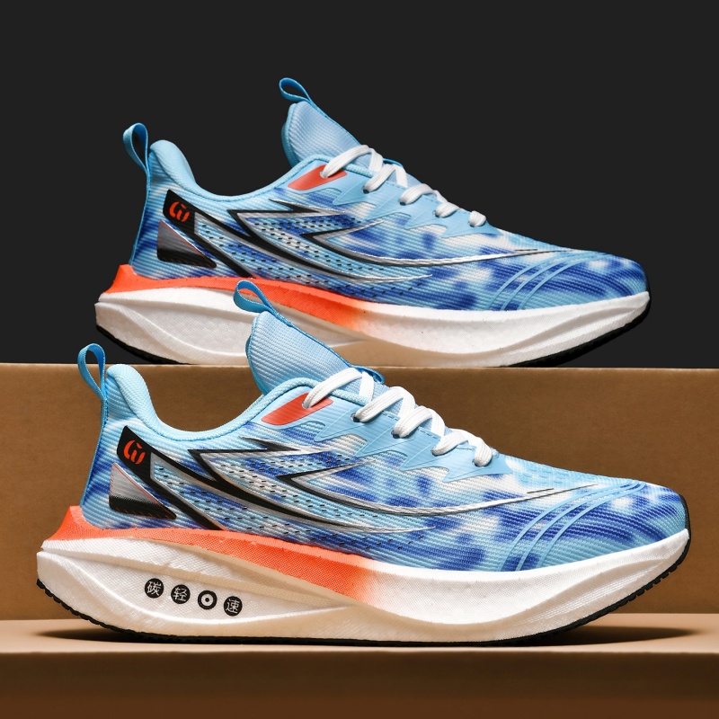 Damesloopschoenen, casual spor - Breathable Mesh Athletic Shoes recensie en prijs