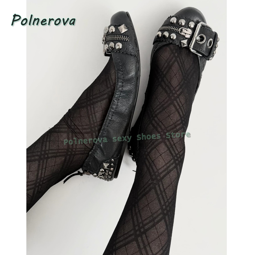 Klinknagelriemgesp Mary Jane s - Boots recensie en prijs