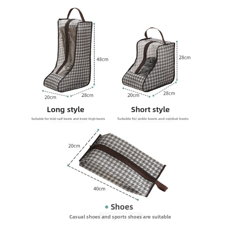 Opbergzakken voor hoge laarzen - Women'S Shoes recensie en prijs