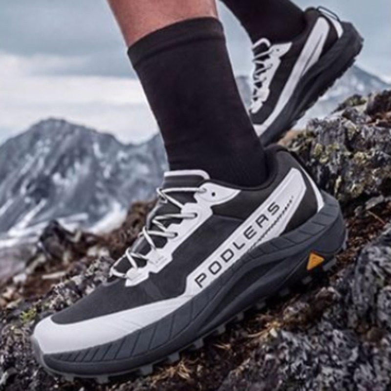 Nieuwe coole sportschoenen voo - Anti Slip Trail Running Sneakers recensie en prijs