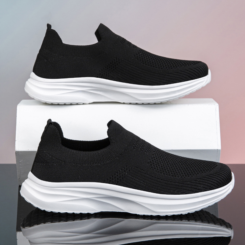 Wandelschoenen voor heren Lich - Shock Absorbing Gym Trainers recensie en prijs