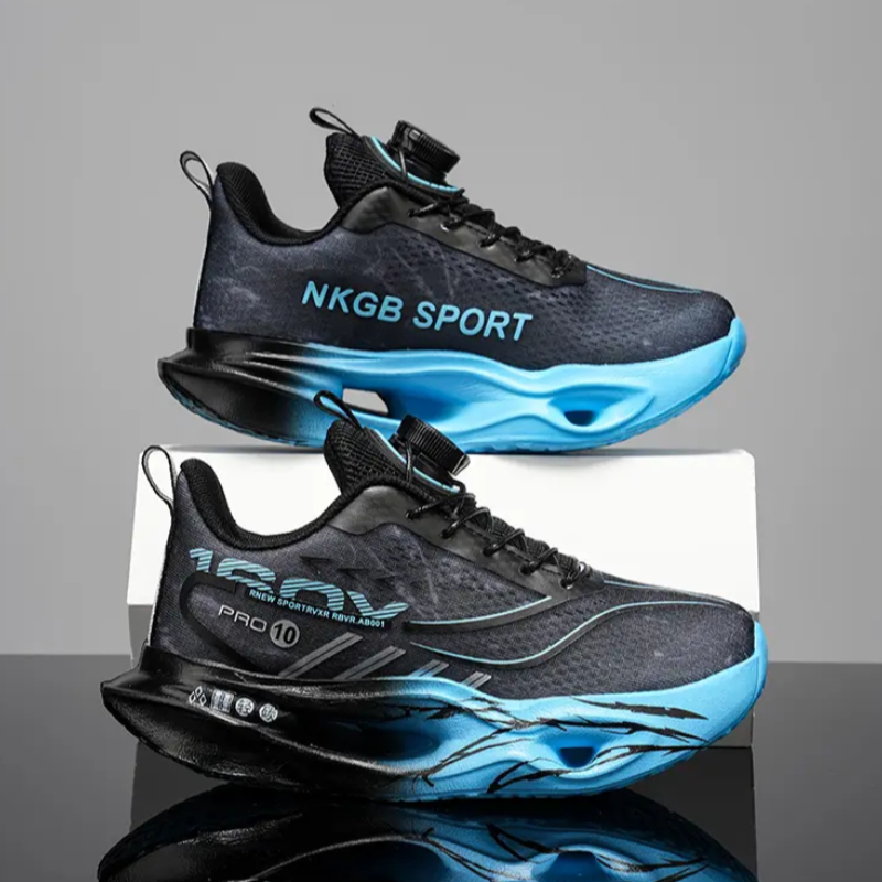 Kindersportschoenen met carbon - Carbon Plate Marathon Racing Shoes recensie en prijs