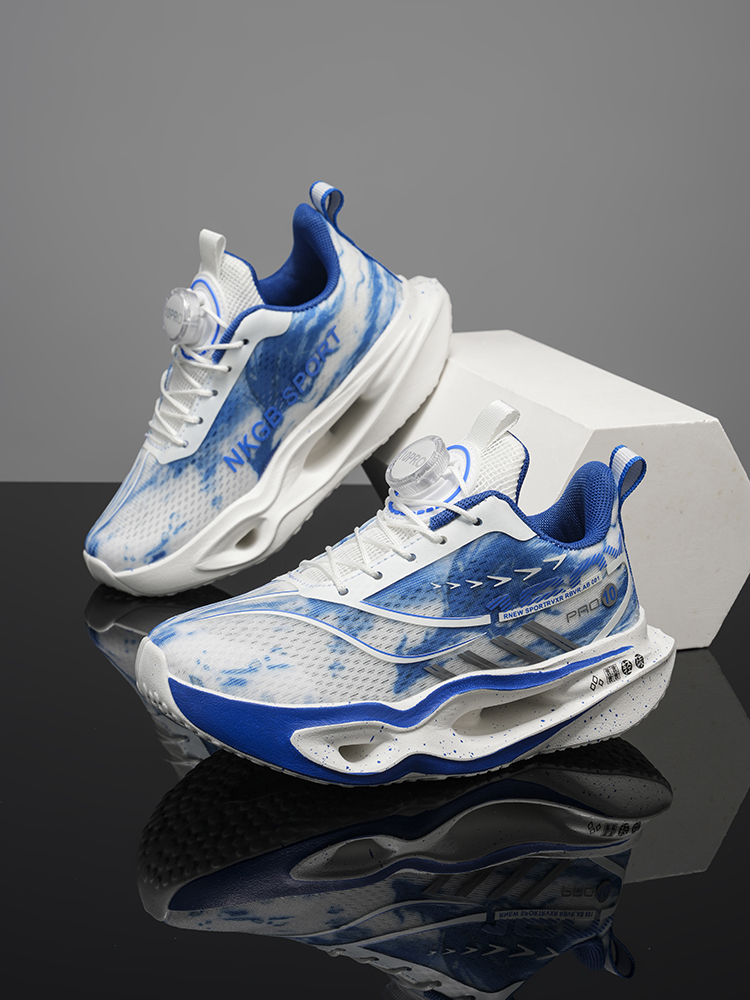 Kindersportschoenen met carbon - Carbon Plate Marathon Racing Shoes recensie en prijs