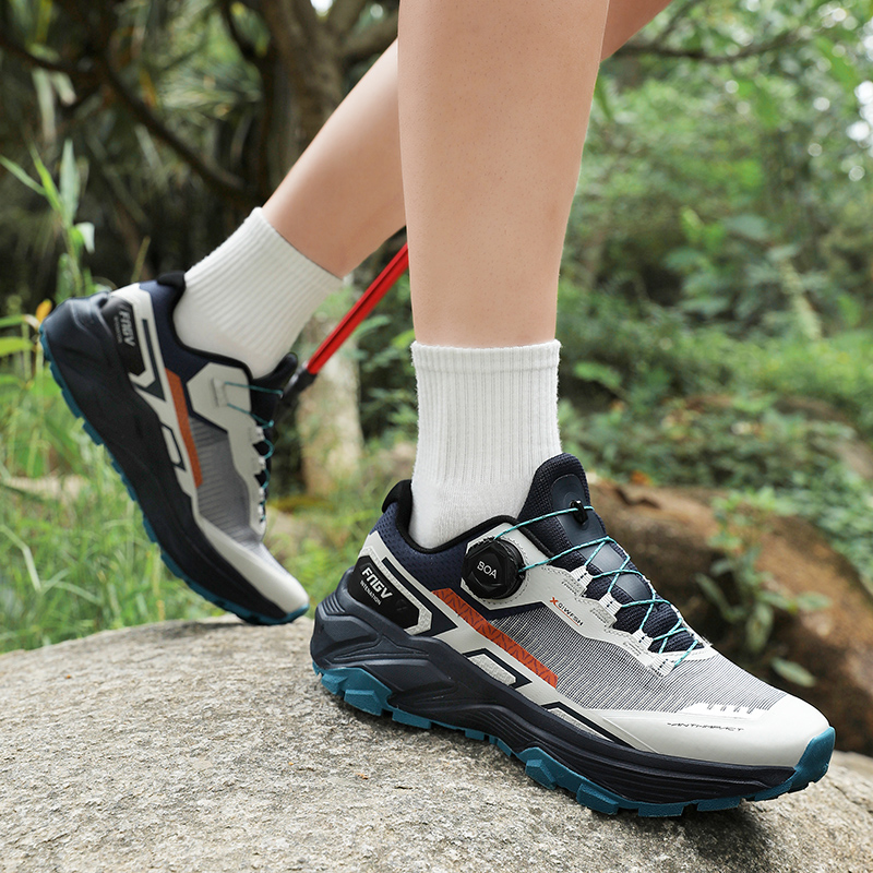 Nieuwe collectie heren profess - Anti Slip Trail Running Sneakers recensie en prijs