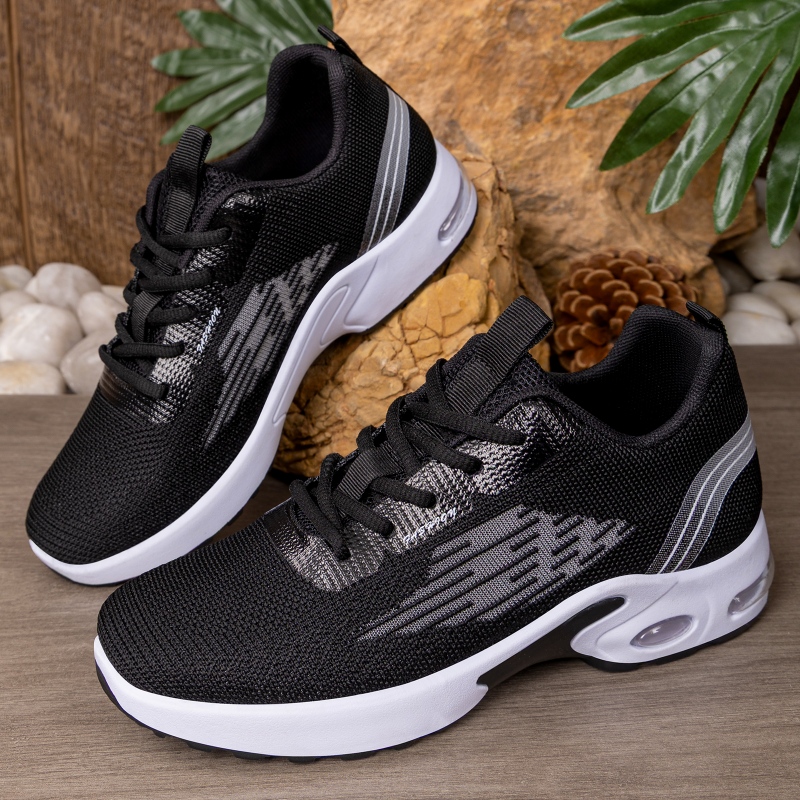 Nieuwe dames casual sportieve  - Breathable Mesh Athletic Shoes recensie en prijs