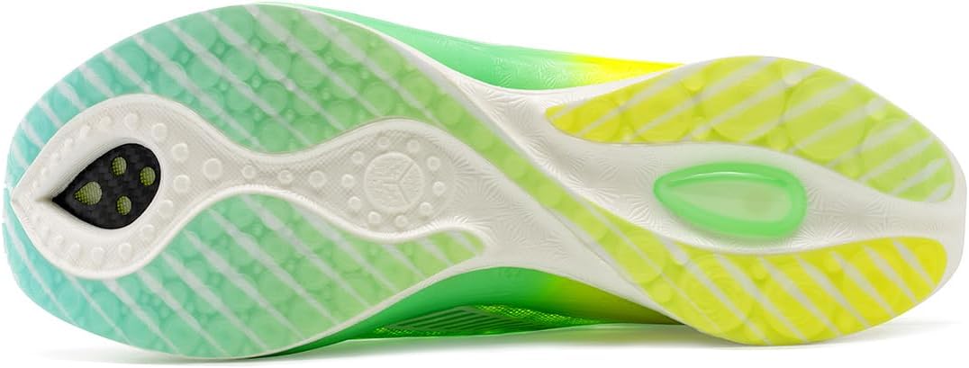 ONEMIX T700 Carbon Plate Marat - Carbon Plate Marathon Racing Shoes recensie en prijs
